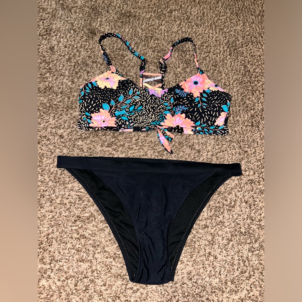 Colorful Swimsuit